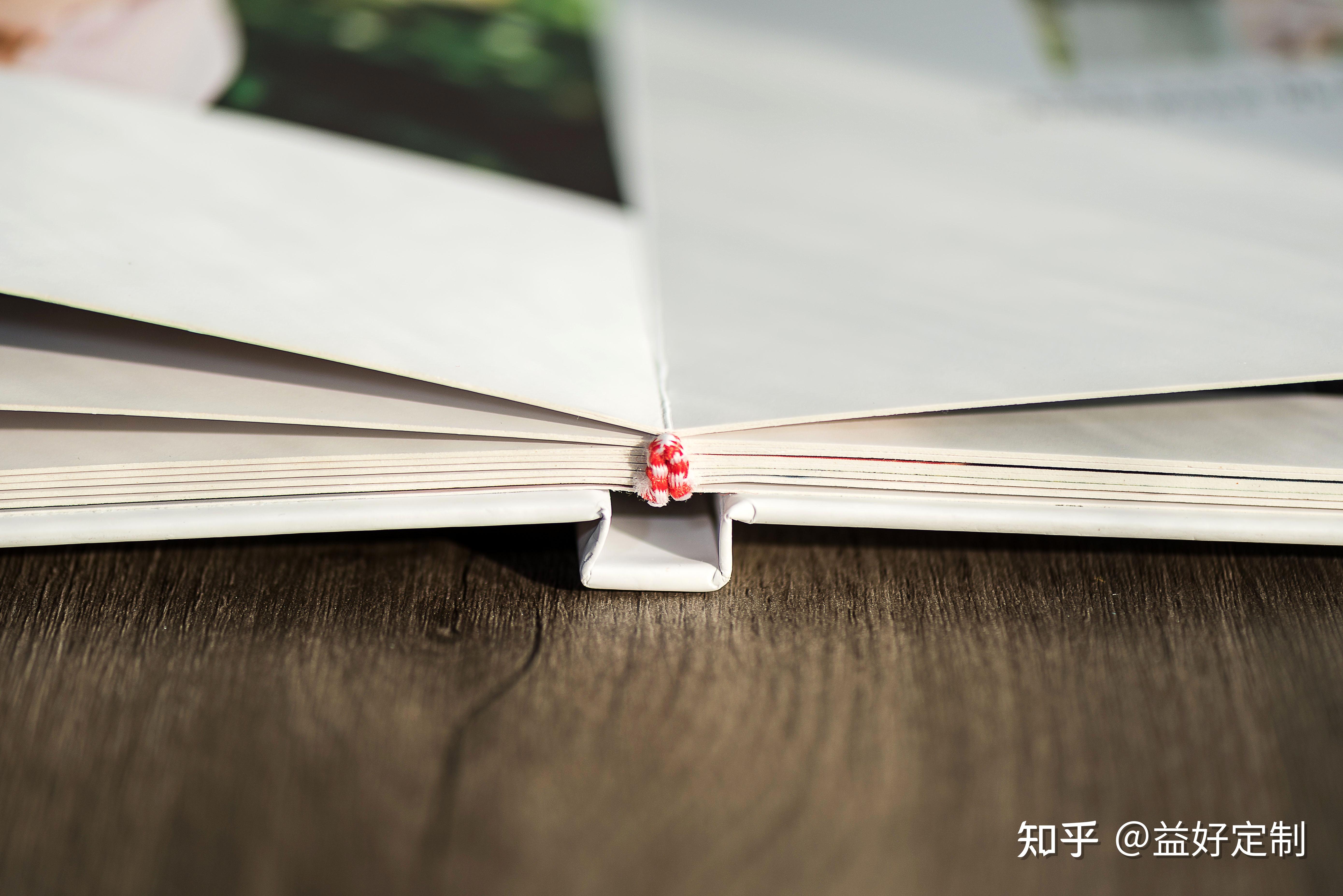 画册印刷一般常用的装订方式有哪些？ - 知乎