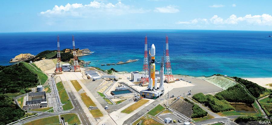 为什么日本选择在种子岛建航天发射基地,而不是选择更南的岛? 
