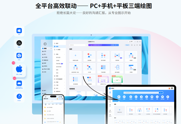 visio哪个版本好用？