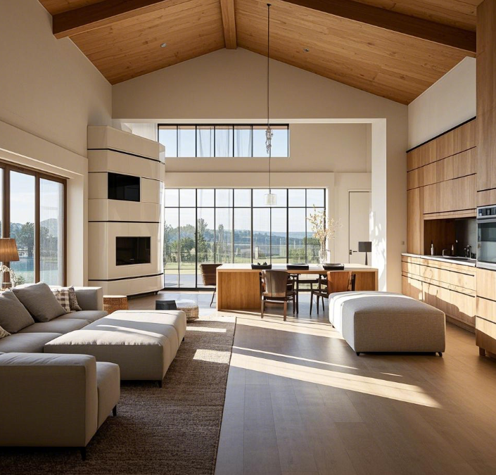 2025上海装修品质榜:老房改造的实力之选 - 知乎