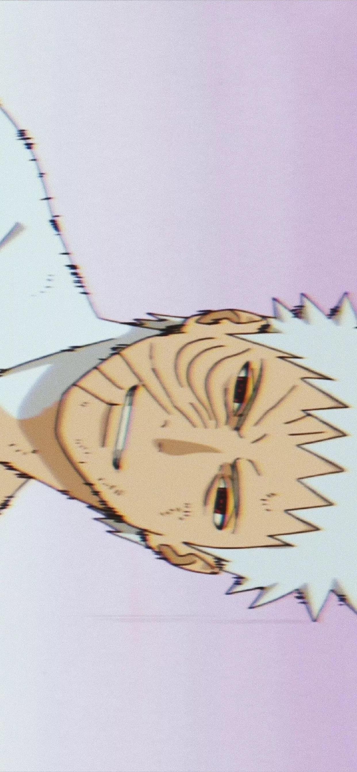 有没有带土的壁纸