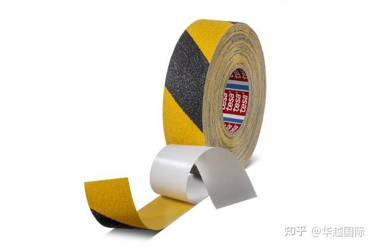 Merco Tape Logo Monta与Tesa、3M、Scotch、Merco Tape及Uline胶带品牌对比分析 - 知乎