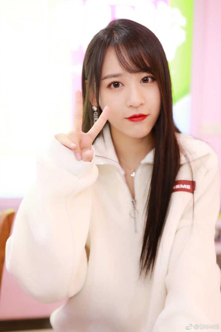 从进入2018年以后至今,钱蓓婷的明显颜值劣化,和什么原因有关?