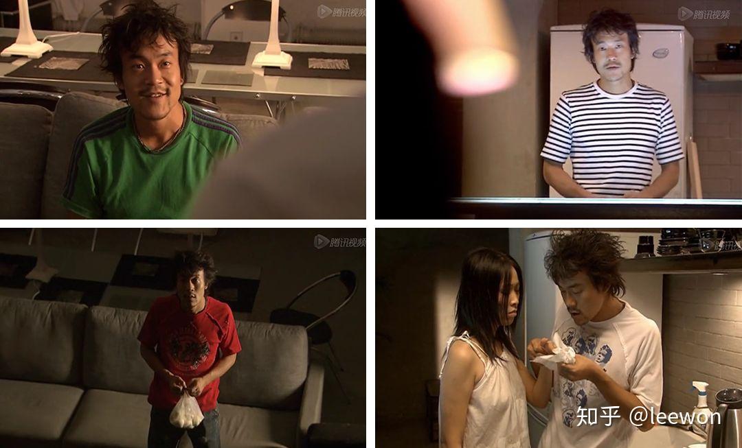 谁最近在看或看过电视剧《好想好想谈恋爱》 都市爱情剧 老片儿了 ?