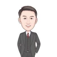 Zhihu profile picture for @robbin