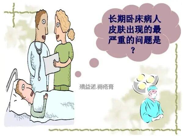 压疮的发生原因和危害！ - 知乎