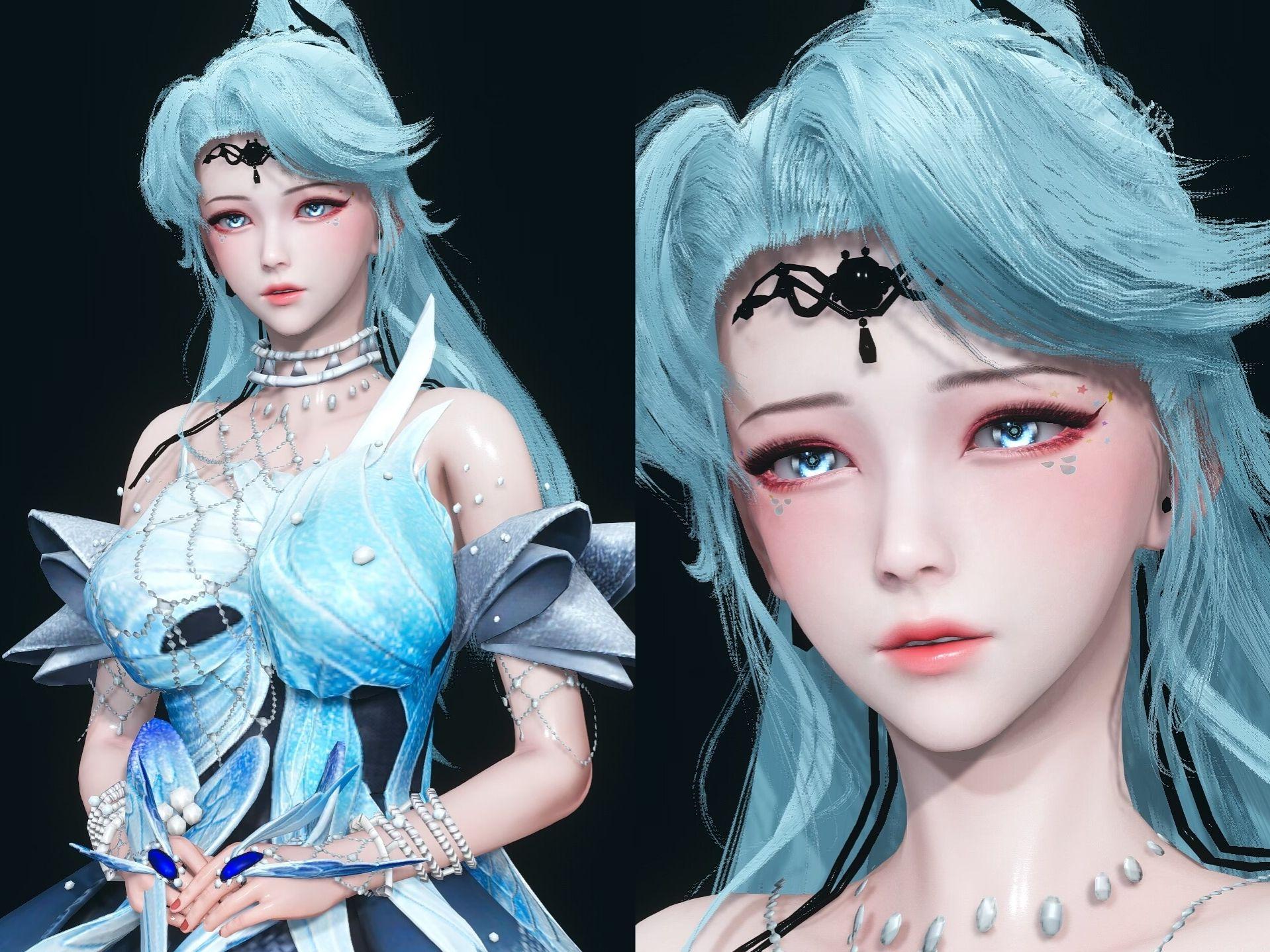 明日之后 冰渊神典