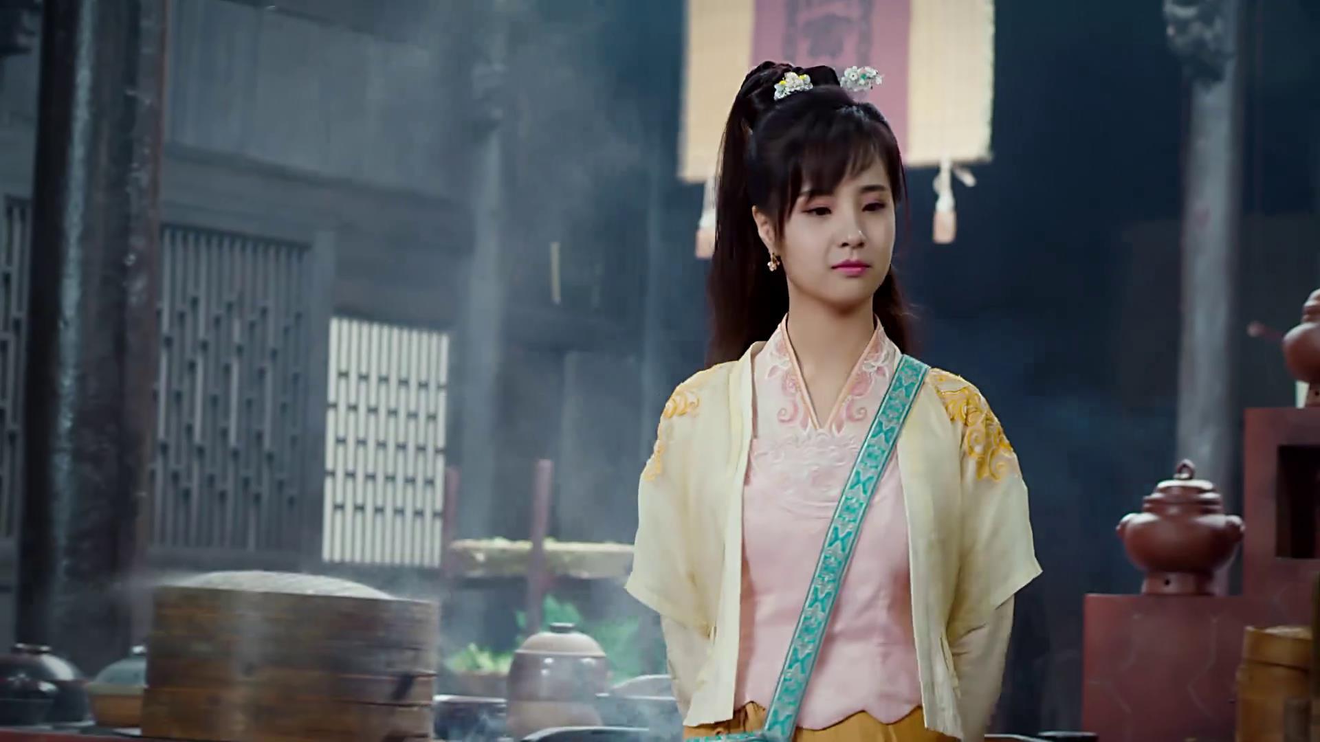 如何评价演员蒋佳恩