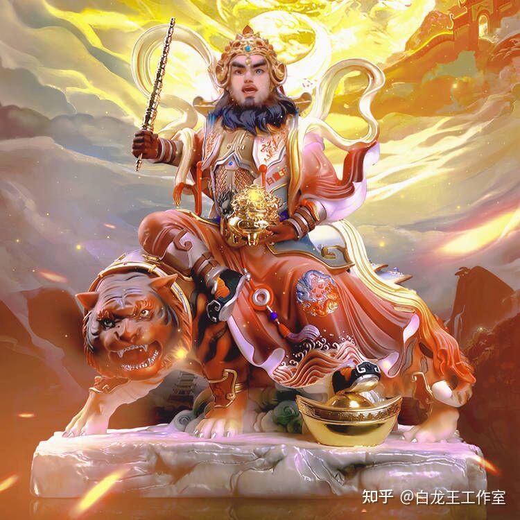 农历六月六 “开天门”之由来 - 知乎