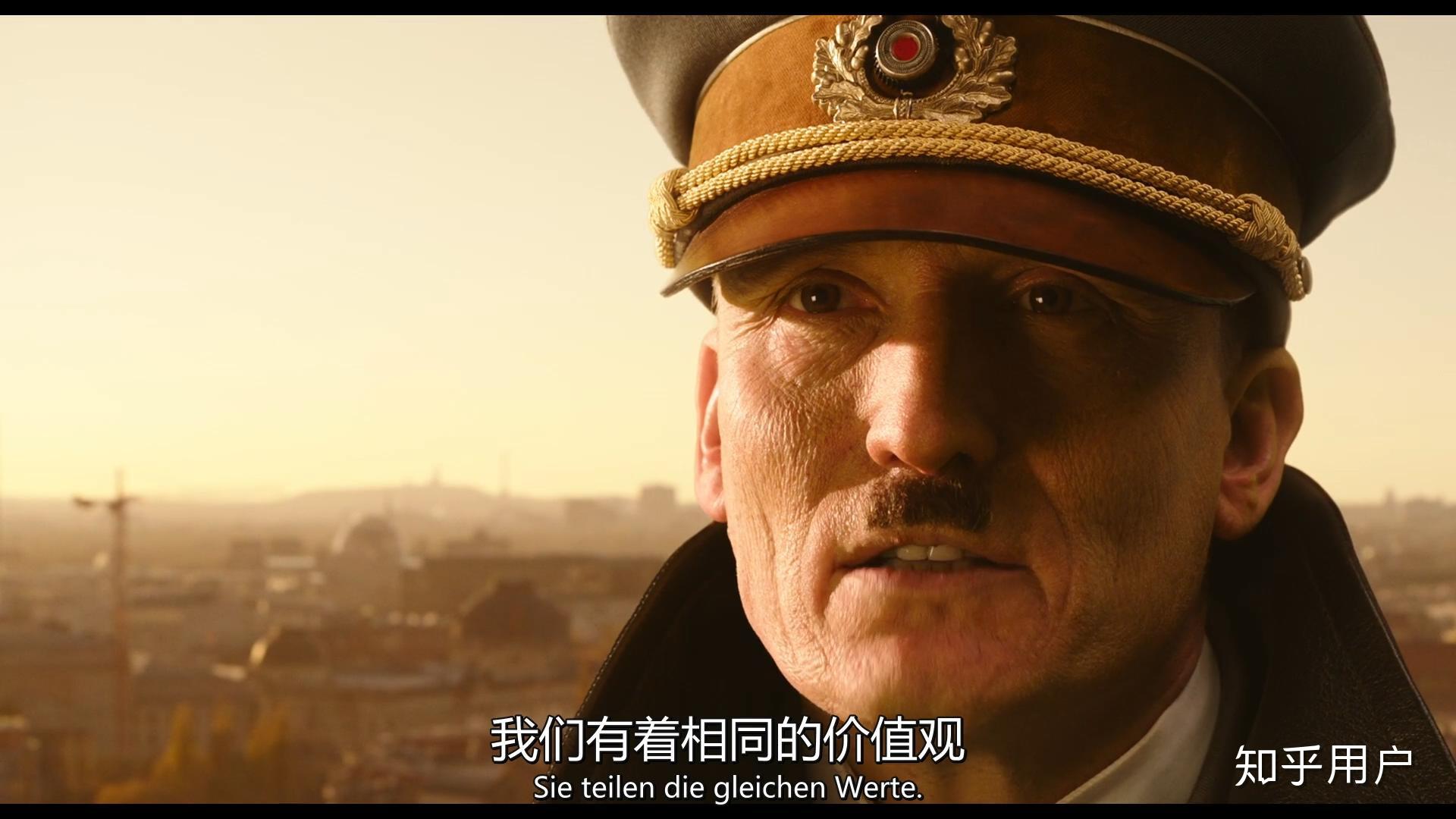 如何评价高堡奇人第三季