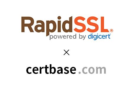 rapidssl品牌证书产品