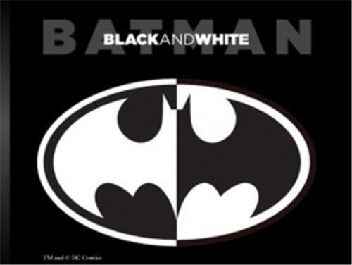 美劇蝙蝠俠黑與白batmanblackandwhite全集第1季第1集劇本完整版