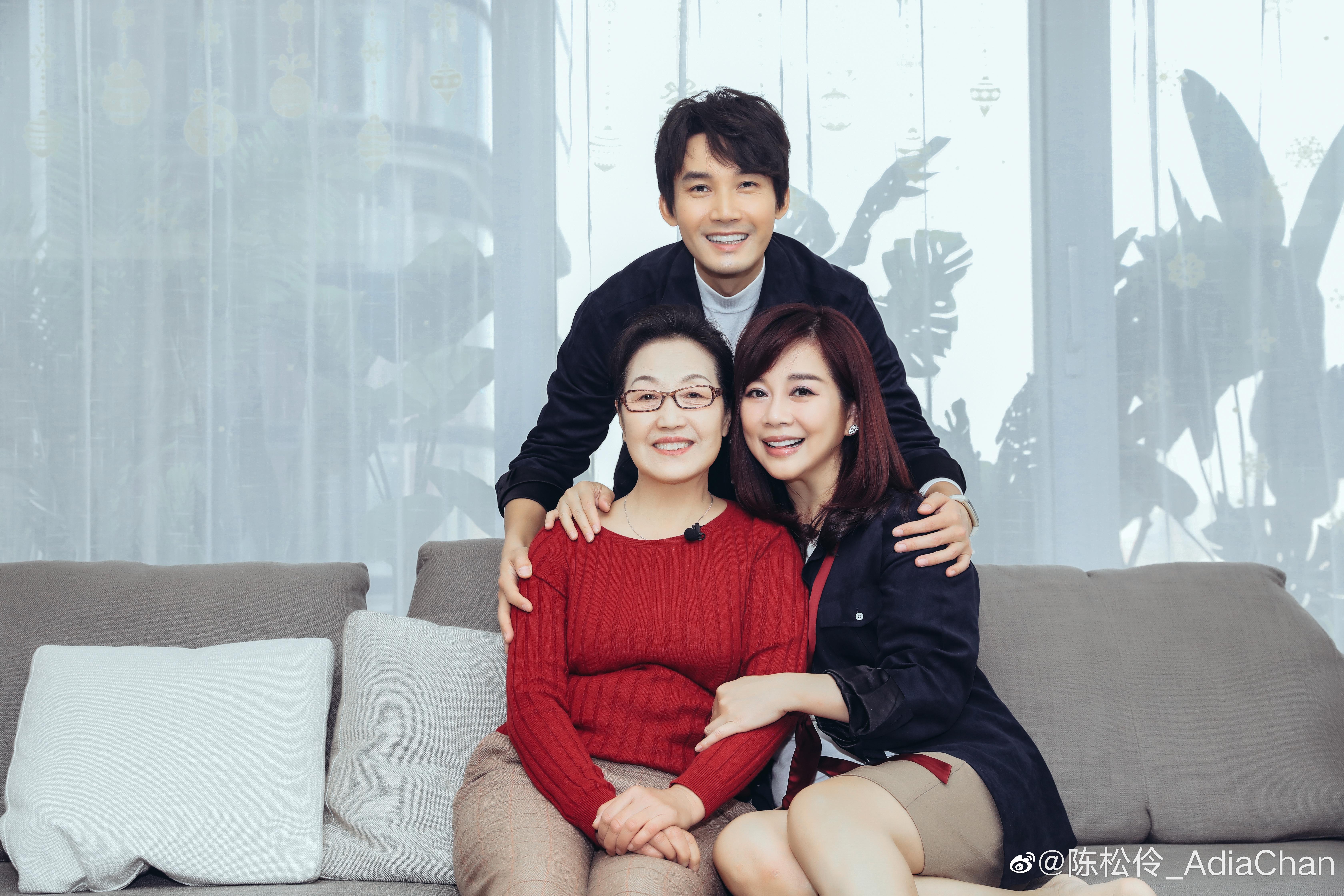 如何评价综艺婆婆和妈妈第二季