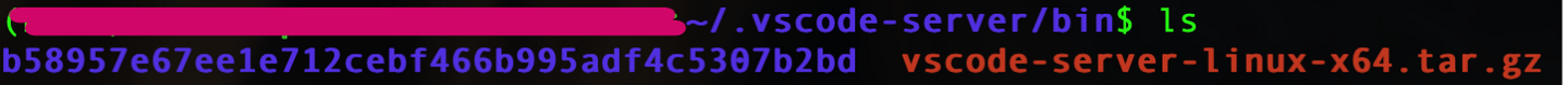 Mac vscode 连不上服务器，卡在“正在使用 scp 将 vscode 服务器复制到主机”解决办法 - 知乎