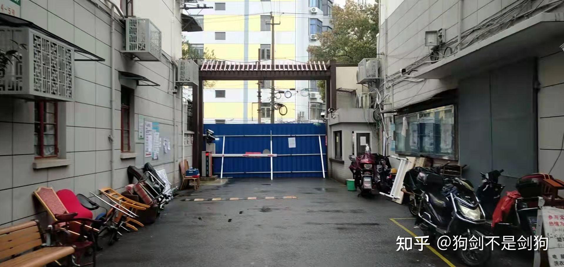  上海疫情是什么时候解封的啊知乎(上海疫情什么时间解封)