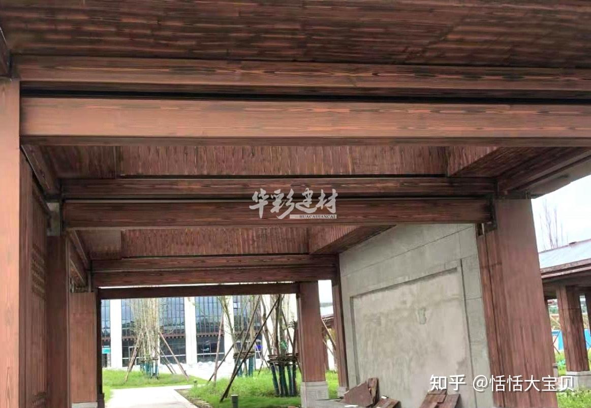 金属木纹漆河南郑州厂家 - 知乎