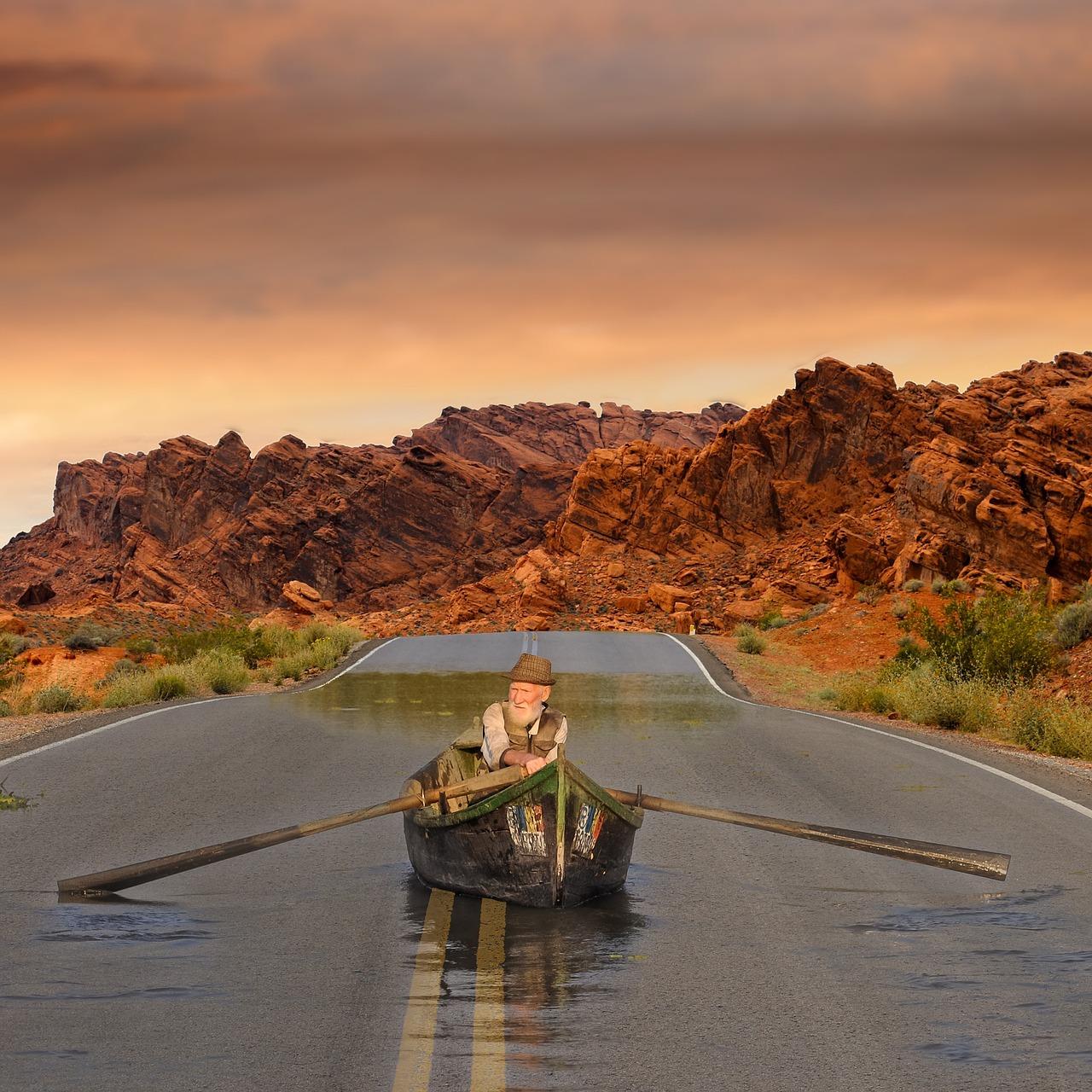 4. 恒温舒适空间