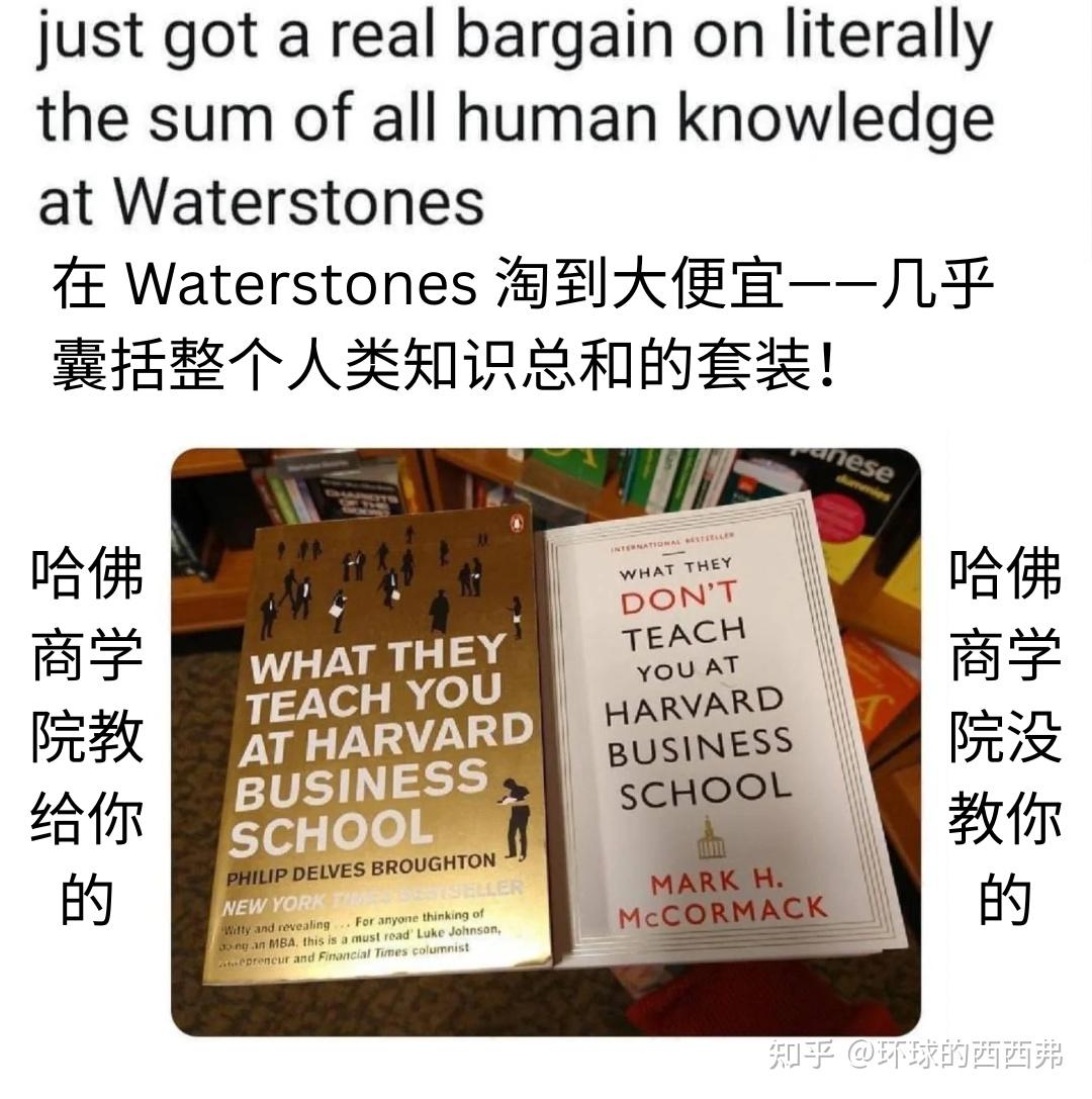 数学梗图合集，你能看懂几个？ - 知乎