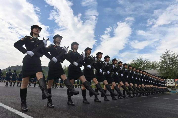 学校入伍和户籍地入伍,有三点区别? - 知乎