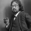 峰子户子亡命天涯