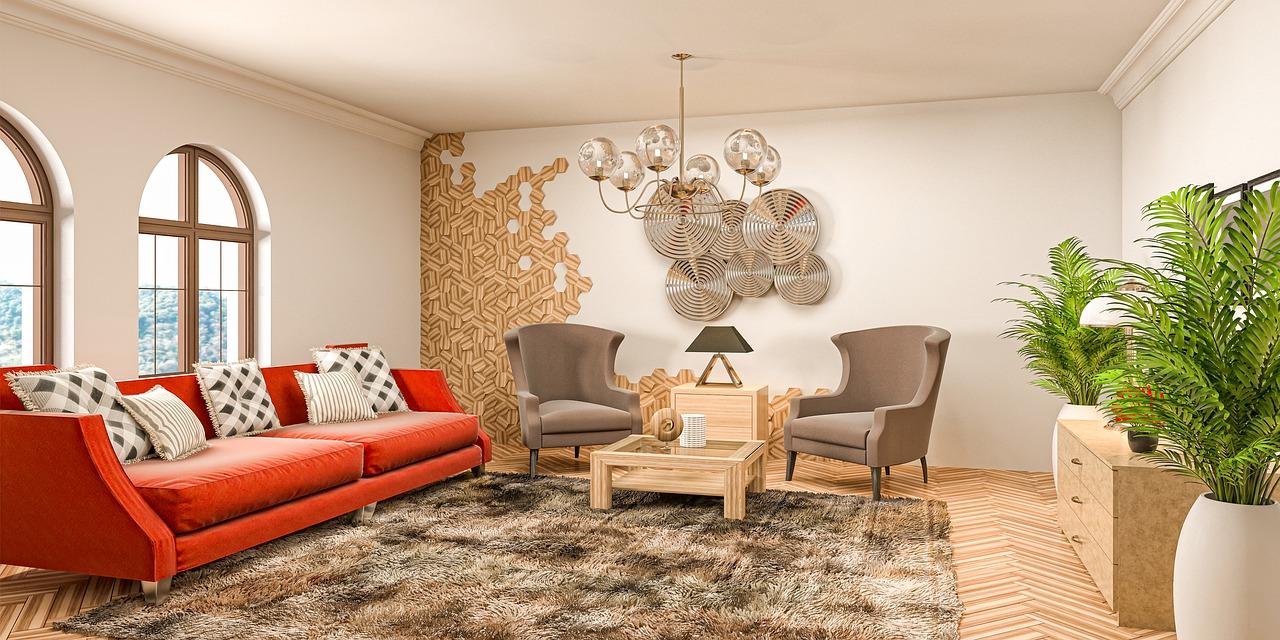 户型南北通透吗