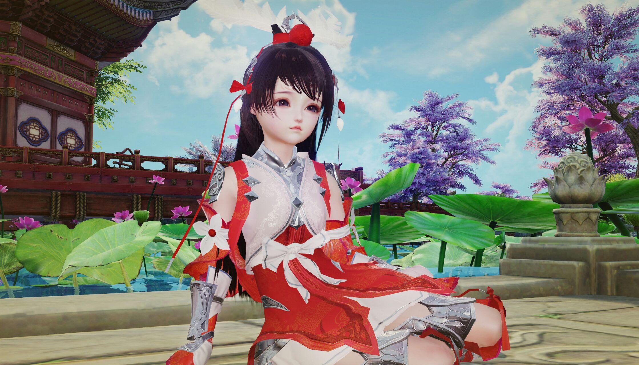 玩军萝是什么体验