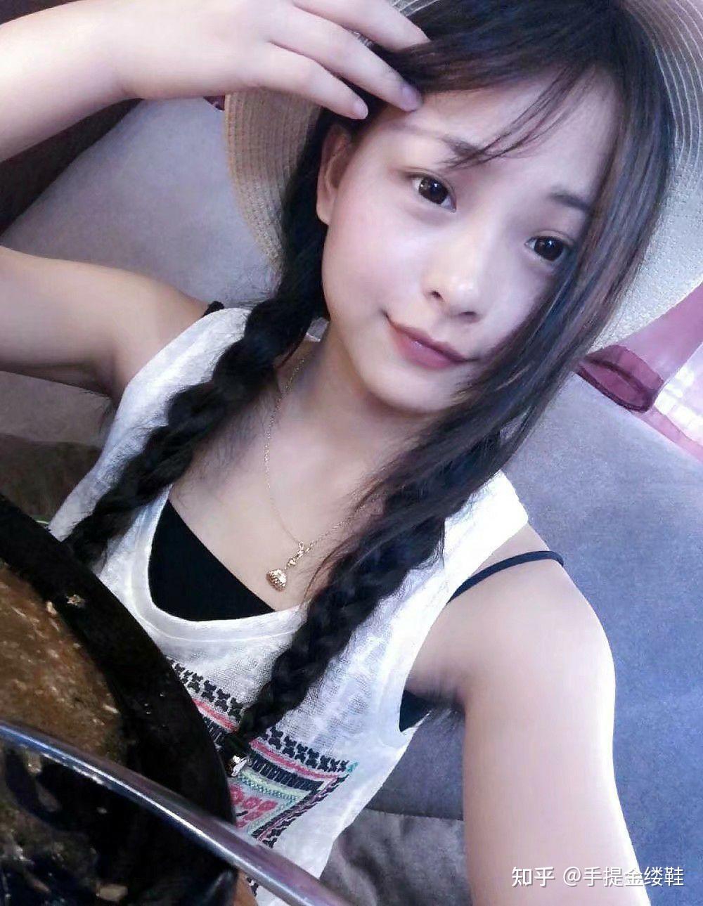 想知道大家是如何看待体毛很多的女生