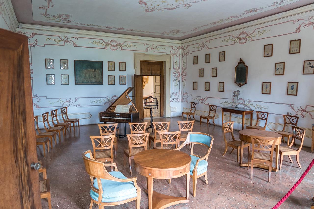 装修巴洛克风格是什么