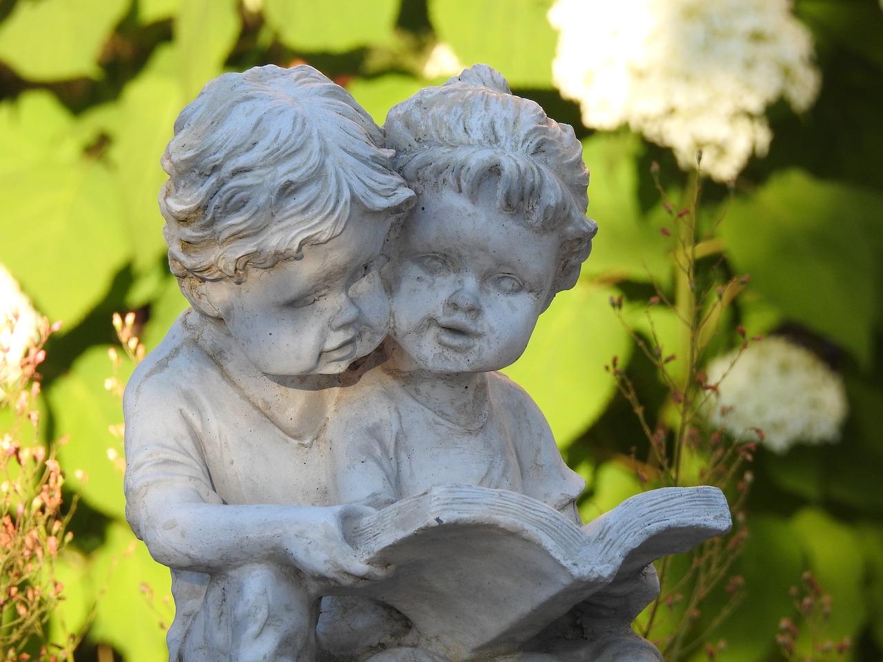 石膏佛像如何上金色