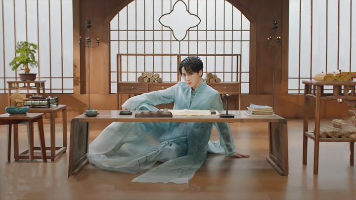 长相思（剧）：从相思信笺看4位男主的结局- 知乎