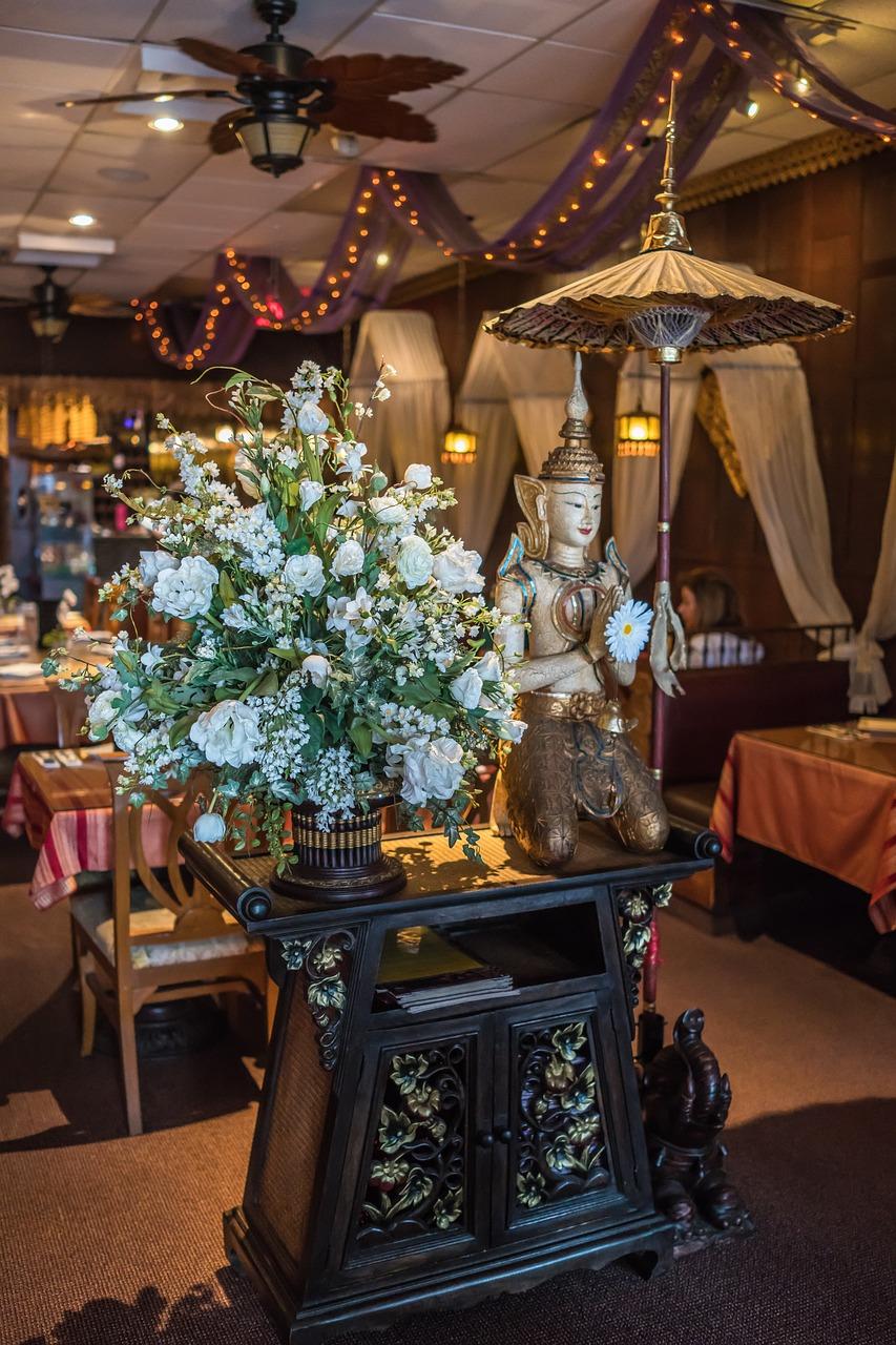 绿色环保装修材料