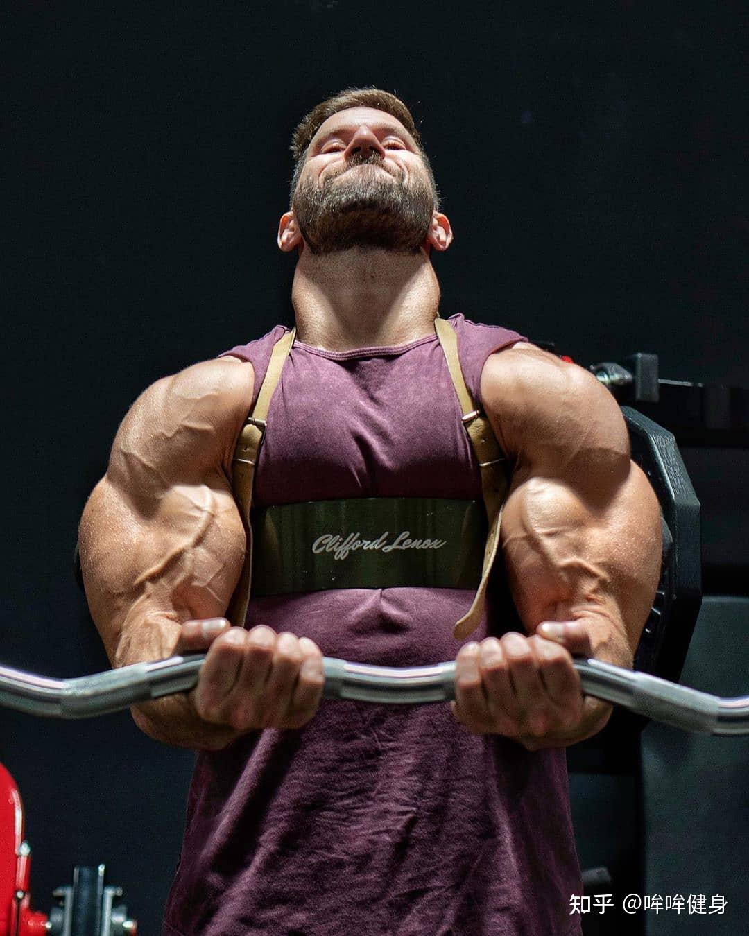 想咨询各位健身大佬,怎么戒掉撸铁时咬牙的习惯?