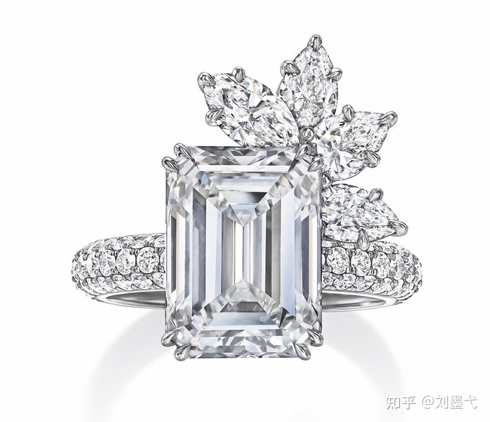 graff 和 harry winston 哪个地位更高? - 知乎
