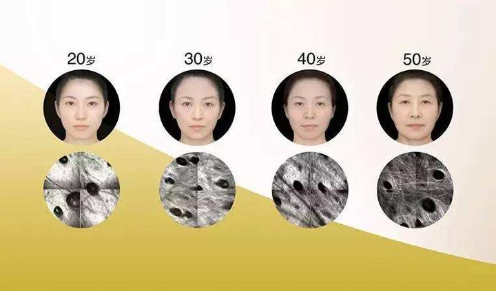 皮肤厚度与护肤的关联