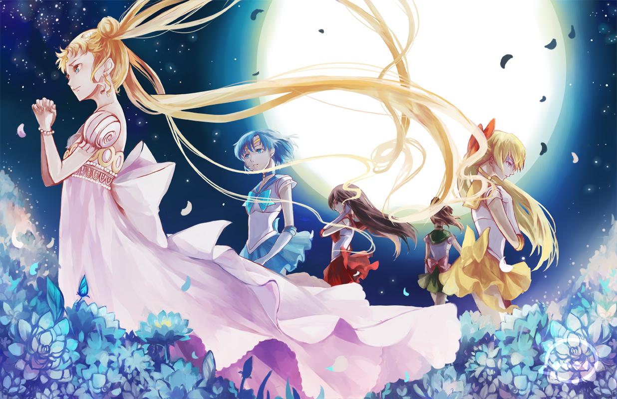 小仙女们有没有水冰月壁纸