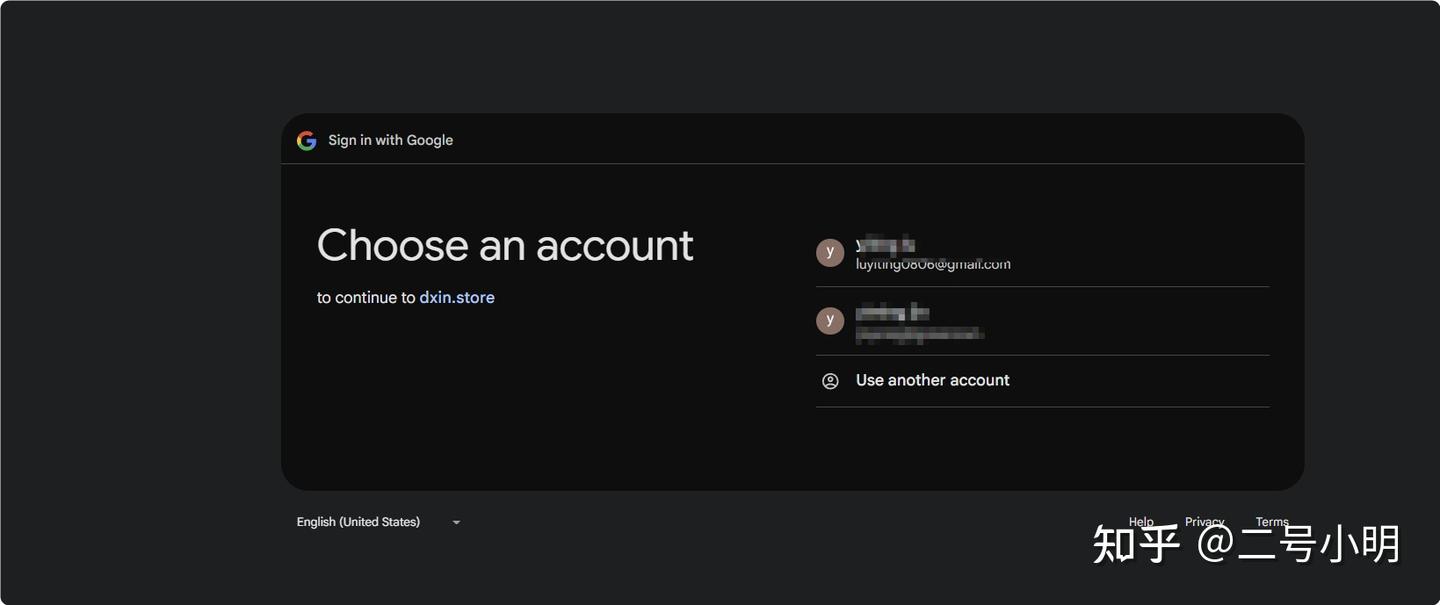 Google & GitHub OAuth 第三方注册、登录快速配置指南！ - 知乎