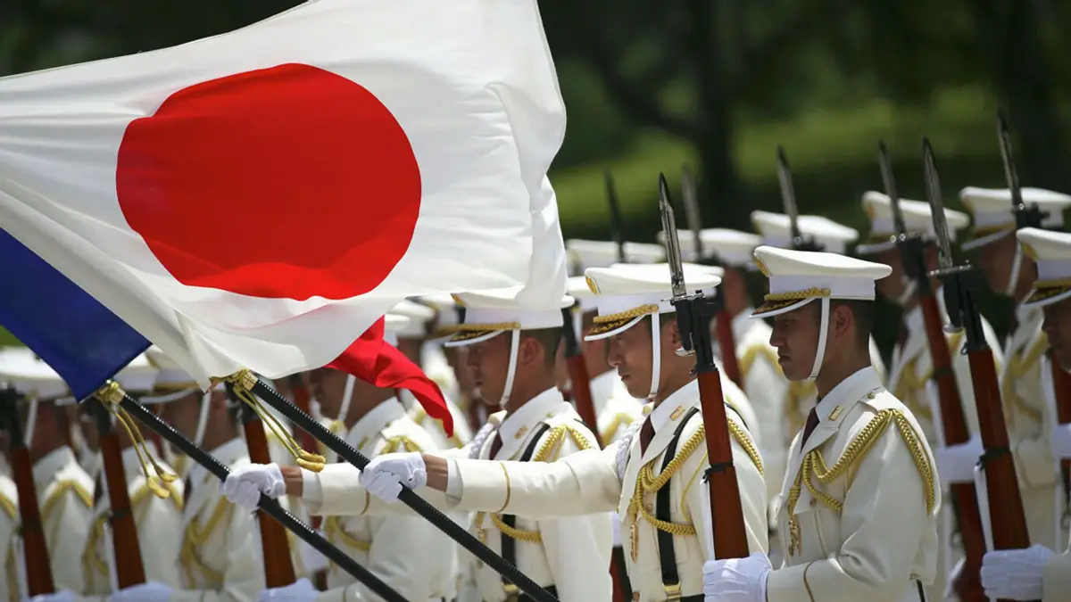 日本修订「武器出口三原则」核心条款，武器出口类型不再受限，此举会对全球经贸和日本经济产生何种影响？