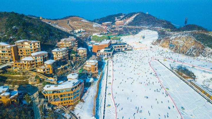 江浙沪有哪些好玩的滑雪场?江浙沪滑雪场大盘点 - 知乎