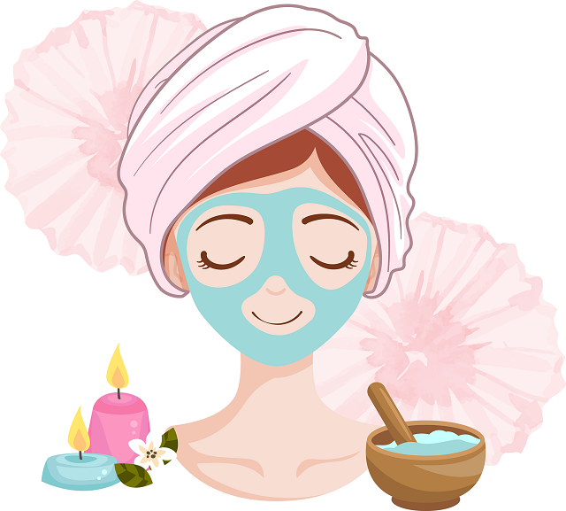 敷面膜导致脸过敏有小颗粒泛红是激素脸吗