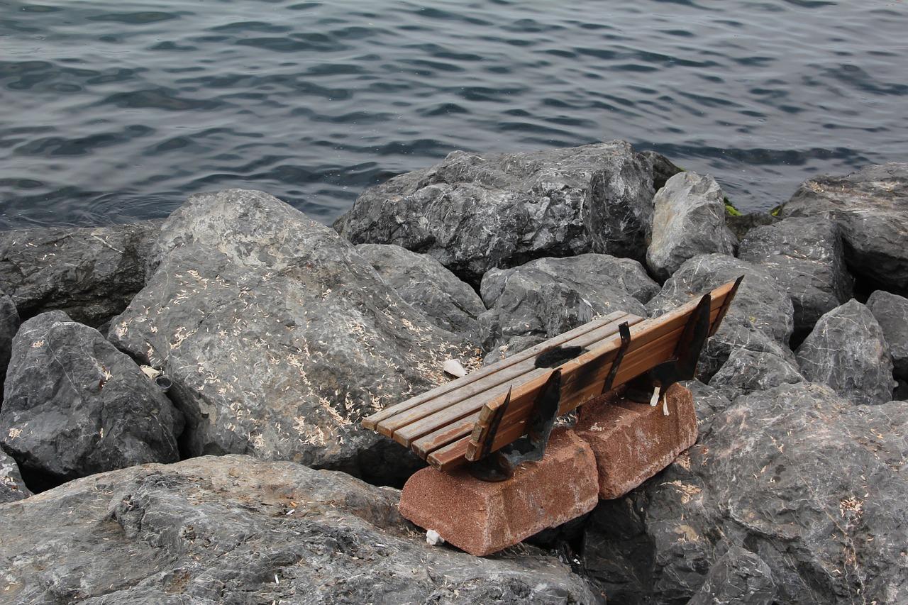 4. 沧海景观稀缺