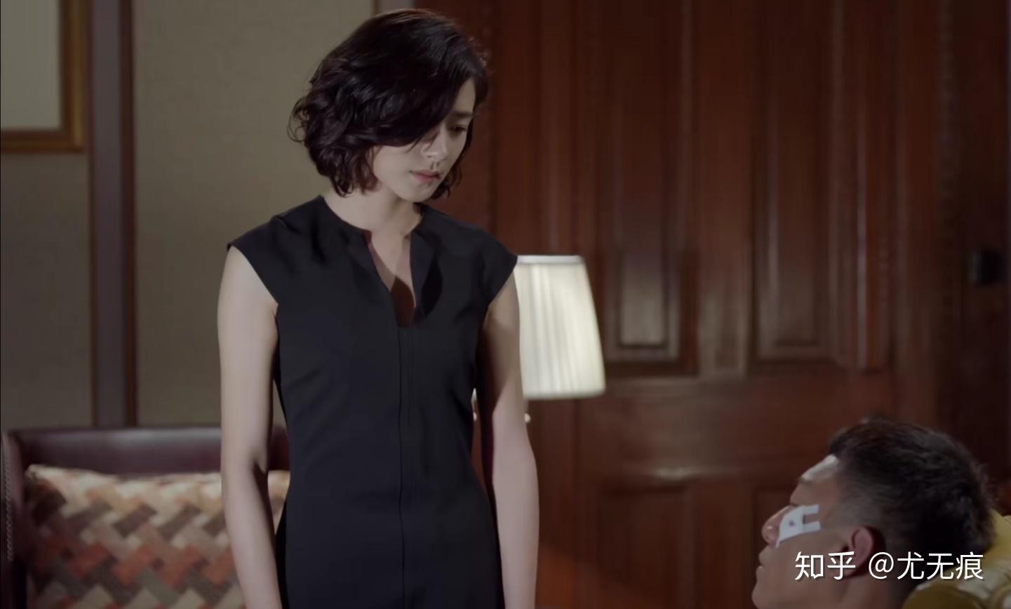 看过好先生的请问你选择江莱还是医生徐丽? - 知乎