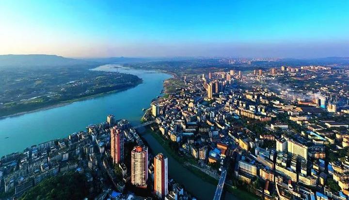 四川省泸州市eod项目实例分享(国家试点eod)