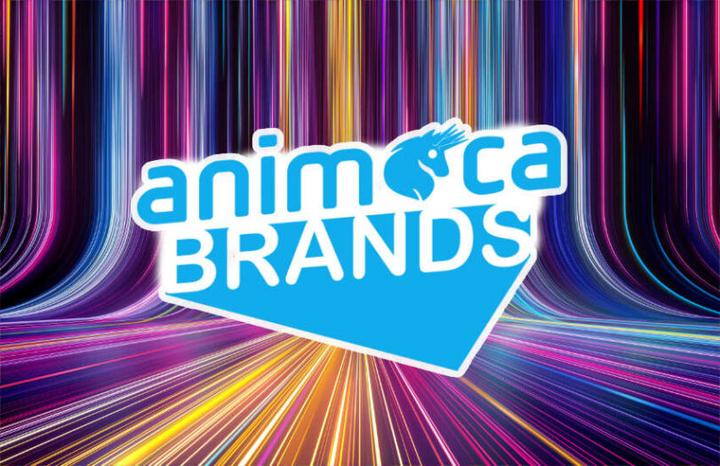 元宇宙公司 Animoca Brands 投资超 400 家公司，现有资产约 21 亿美元 - 知乎