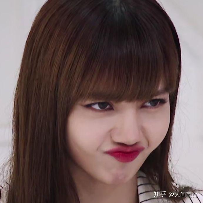 有没有blackpink的沙雕表情包拿出来大家都乐呵一下