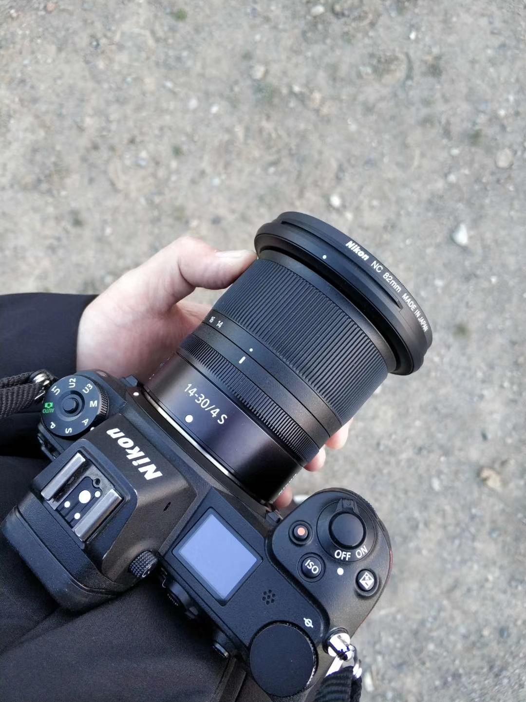 2022年入手尼康z7ii相机或索尼a7r4相机性价比如何