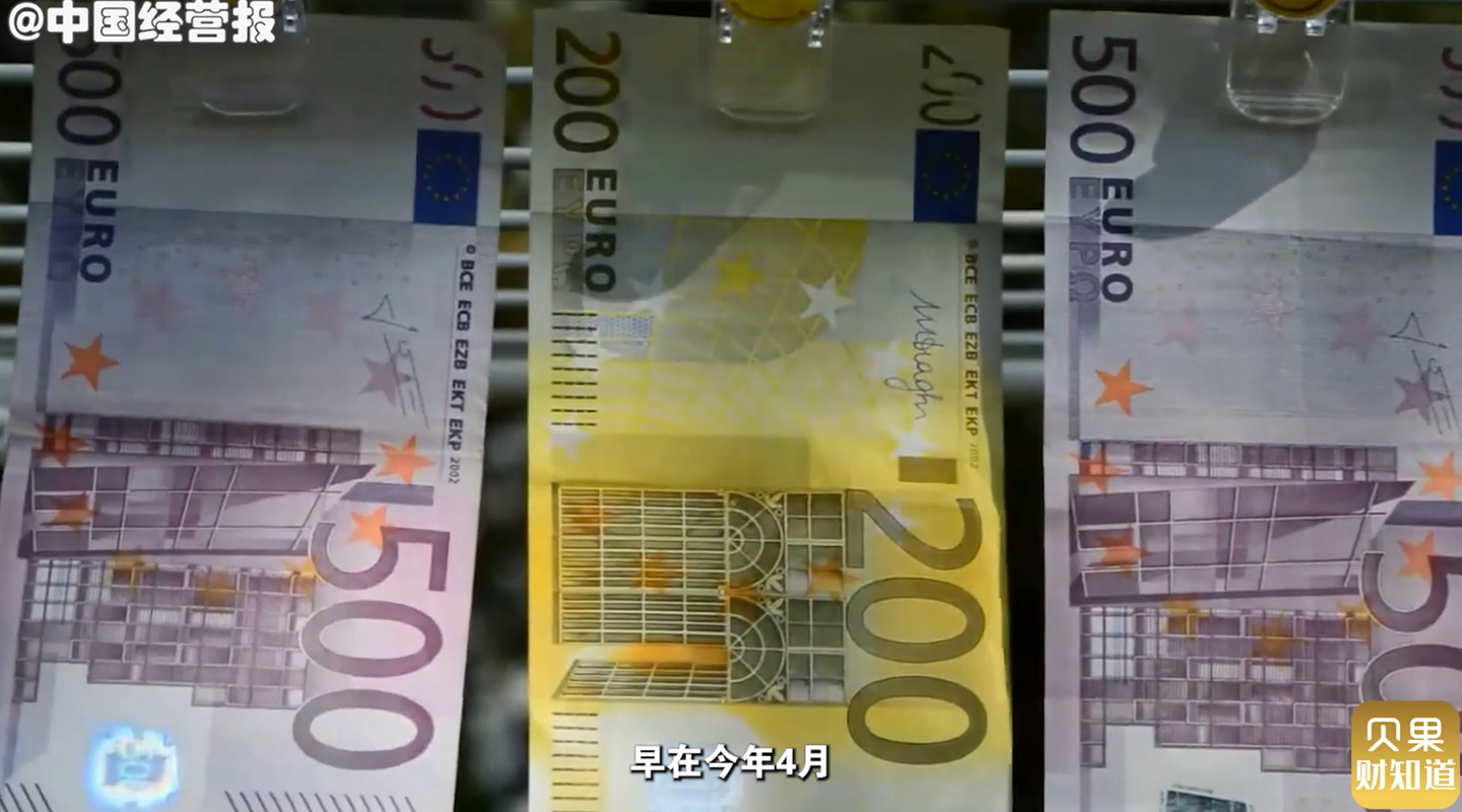 欧元区通胀率达8.1%，桥水基金做空欧洲股票，净赚超50亿美元！ - 知乎