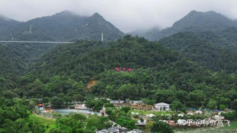 乐佛山自然风景区电话图片