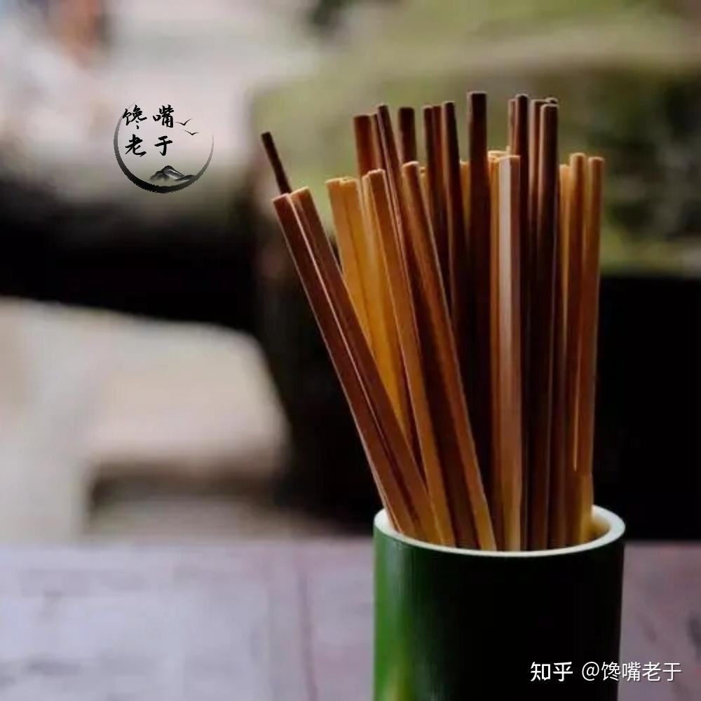 用刀叉就高雅?老祖宗传下来的筷子,所隐含的这些含义你都知道吗 - 知乎