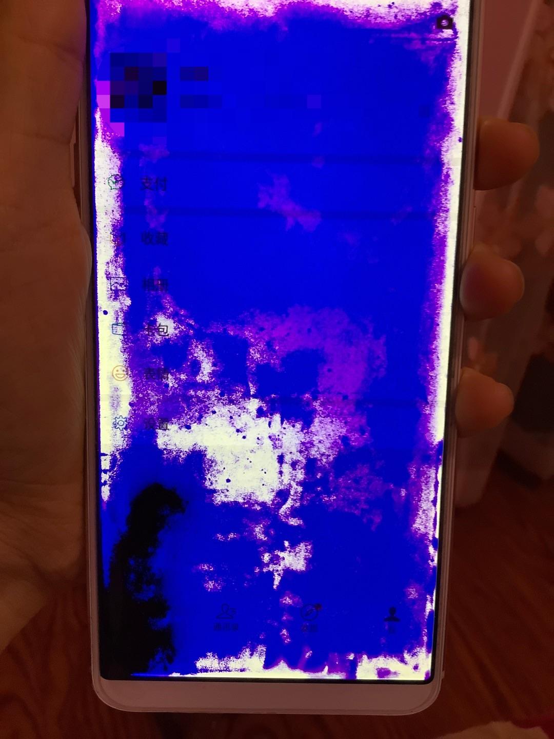 手机漏液了可以用多久? - 知乎