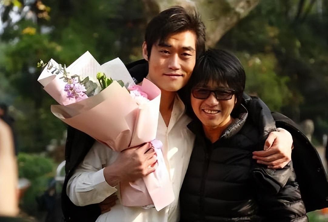 如何评价张本煜这个演员? - 知乎